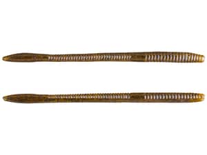 Strike King 3X Elaztech Finesse Worm