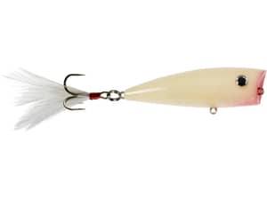 Yellow Magic Japanese Popper