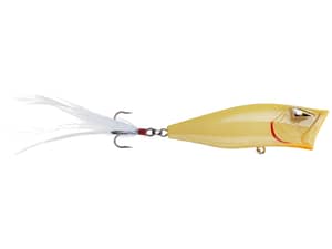 Team Ark Z-Pop Topwater Poppers