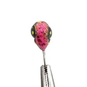 Brian's Hotspot (4mm) Jig