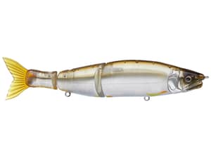 Gan Craft Jointed Claw Shift 183 Swimbait
