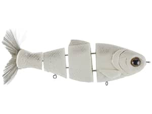 Triton Mike Bucca Bull Shad Slow Sinking Swimbait