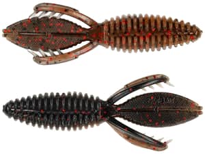 NetBait BaitFuel B Bug Creature Bait 8pk