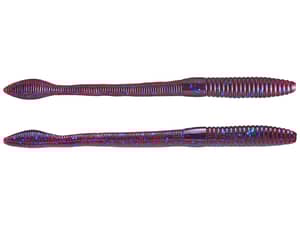 Strike King KVD Perfect Plastics Fat Baby Finesse Worm