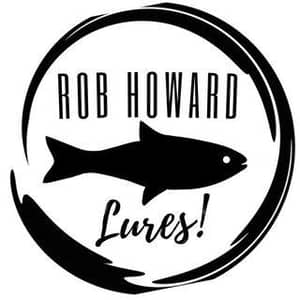 Rob Howard Lures