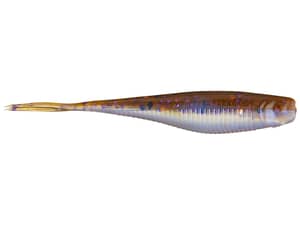 Xzone Lures Rally Shad