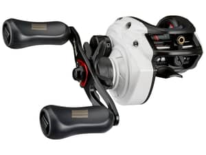 Abu Garcia Max5 Pro Casting Reel