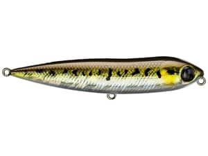 Owner Cultiva Zip'n Ziggy Topwater Walking Bait