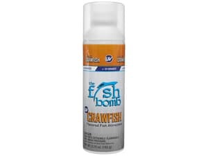 Tightlines UV Fish Bomb Scent