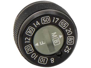 Lew's Custom Speed Shop Speed Dial