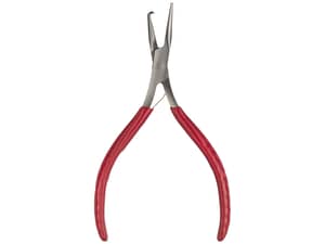 Angler's Choice 5" SS Mini Split Ring Pliers