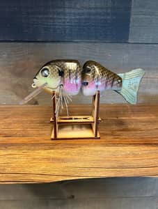 Whippersnapper 2.0 Deep Diver (Juvi Gill) 