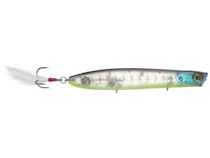 Lucky Craft Gunfish 117