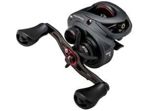 Lew's Speed Spool RX Casting Reels
