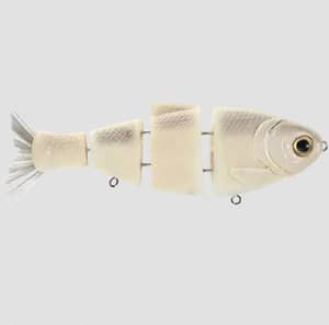  Bull Shad Floating Swimbait 