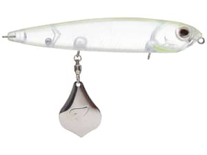 Teckel USA Goodpecker Topwater Bait