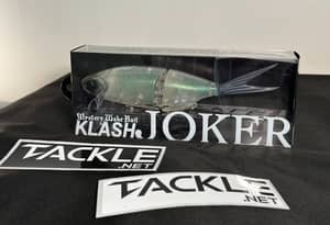 DRT Klash Joker - Crystal flash