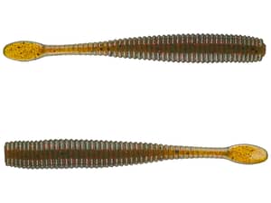 SPRO CJ Smasher Worm