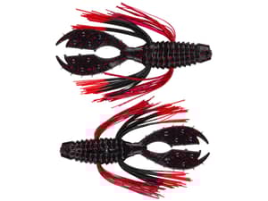 Tightlines UV Fuzzy SM2 The Punch Rattling 4"
