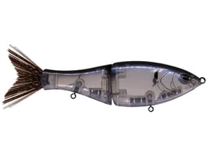 Duckett Baits Wall Hanger Glidebaits 7"