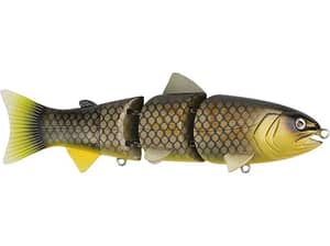 SPRO Swimbait 8" Fast Sink