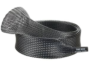 The Rod Glove Spinning