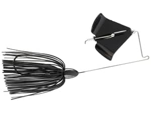 Brazalo Custom Lures Pro Buzzbait