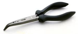 Deps STAINLESS BENT NOSE PLIERS