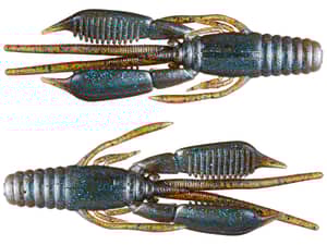 RAID Japan Battle Hog Craw 3.3"