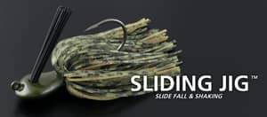 SLIDING JIG