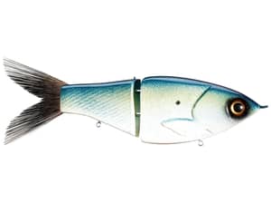 Clutch Swimbait Co. OG Glide Bait