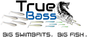 Little Head 4.5 Swimbait