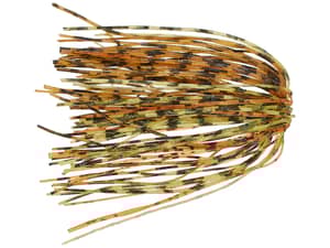 D&L Tackle Replacement Skirts 2pk