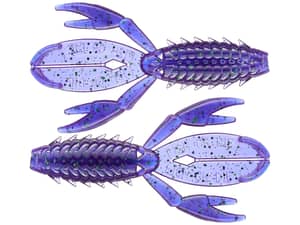 Fish or Die Sherman 4pk