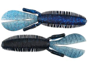 Missile Baits Baby D Bomb Creature Bait