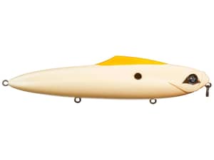 Googan Squad Two Step 4.5" Topwater Walking Bait