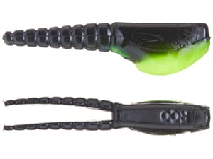 Leland's Lures Crappie Magnet Roo 10pk