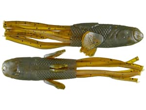 Savage Gear Ned Goby 5pk