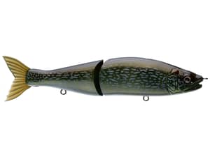 Gan Craft Jointed Claw 178 Glide Bait