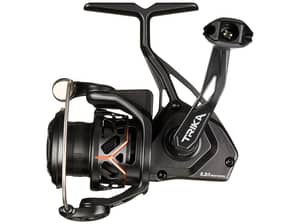 Trika Ti Series Spinning Reels