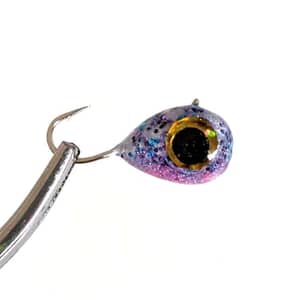 Brian's Cosmic (5mm) Jig