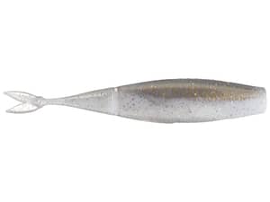 6th Sense Ozzie 4.0 Soft Jerkbait 6pk