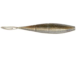 Black Label Cliff Pace Hi Roller Minnow