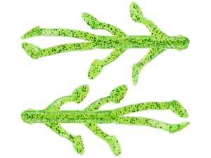 Bassreaper Changling