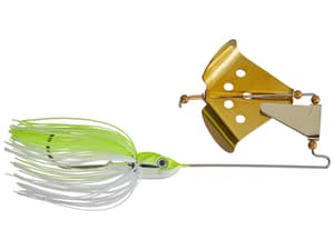 Lunkerhunt Impact Turbine Buzzbait