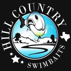 Hill Country Swimbaits