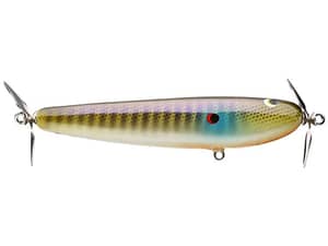 Greenfish Tackle TAT