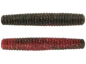 Berkley Powerbait Maxscent Lil' General Worm