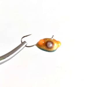 Brian's Steve (4mm) Jig