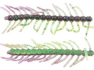 Arkie Salty Crawlin' Fry